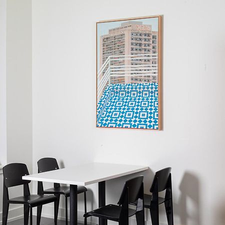 Yowie Hotel Filadelfia Zewnętrze zdjęcie