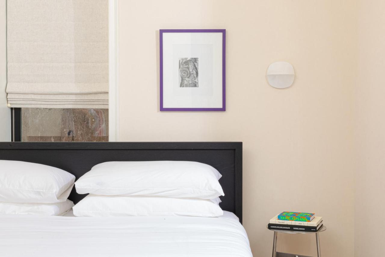 Yowie Hotel Filadelfia Zewnętrze zdjęcie