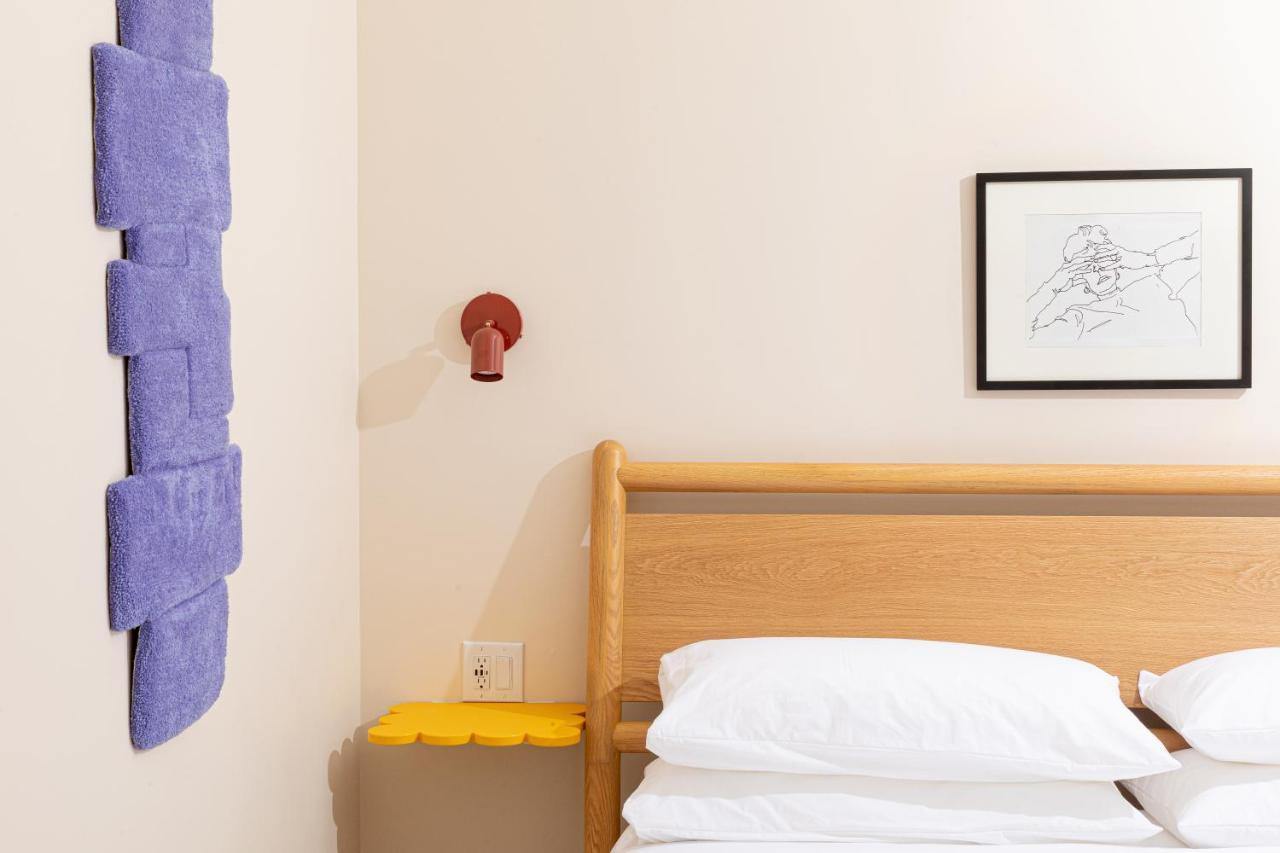 Yowie Hotel Filadelfia Zewnętrze zdjęcie
