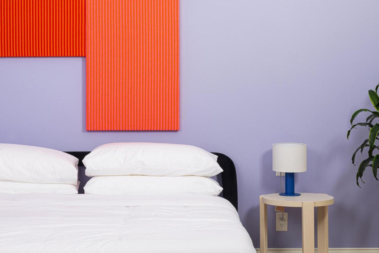 Yowie Hotel Filadelfia Zewnętrze zdjęcie