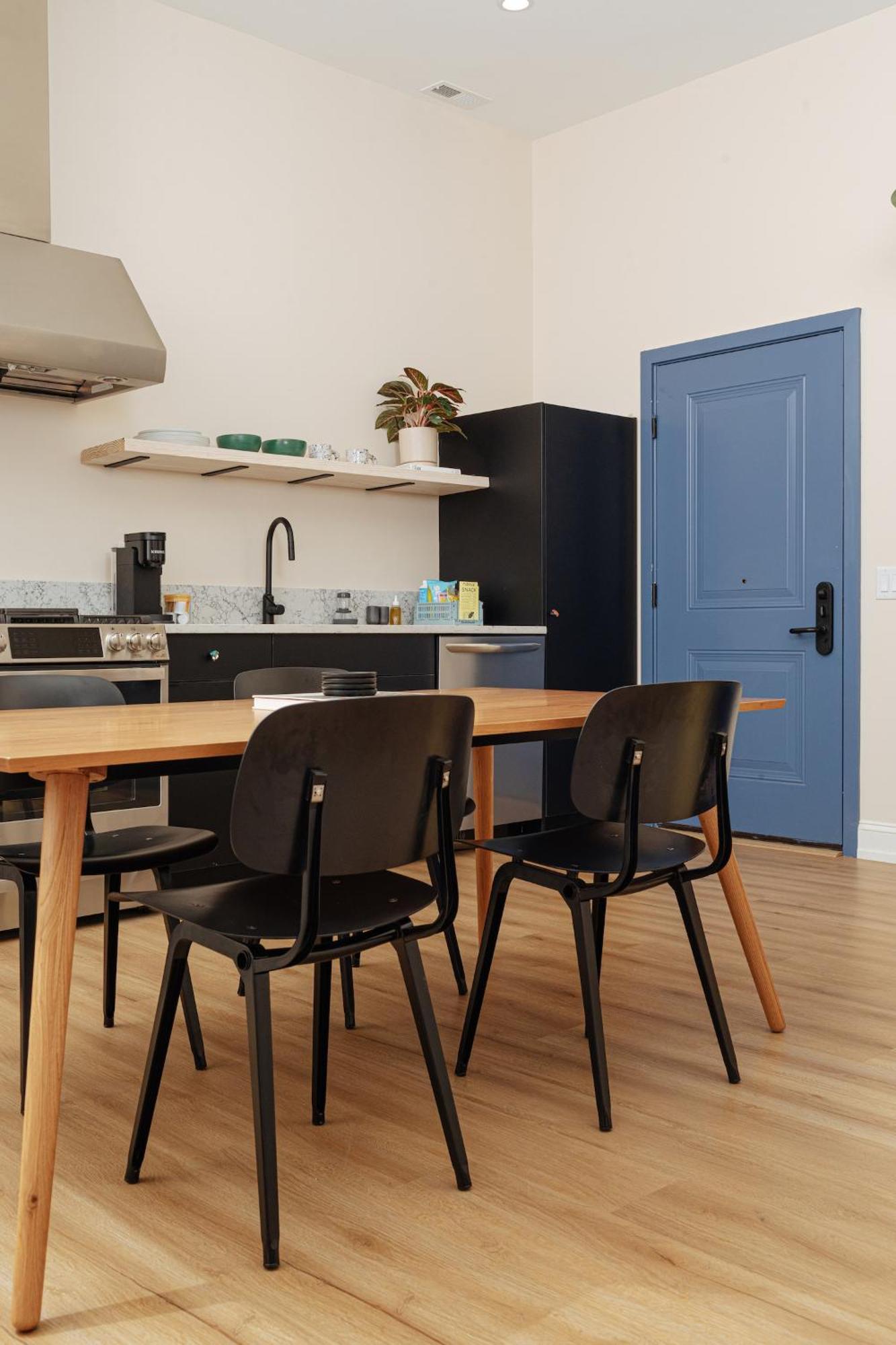 Yowie Hotel Filadelfia Zewnętrze zdjęcie