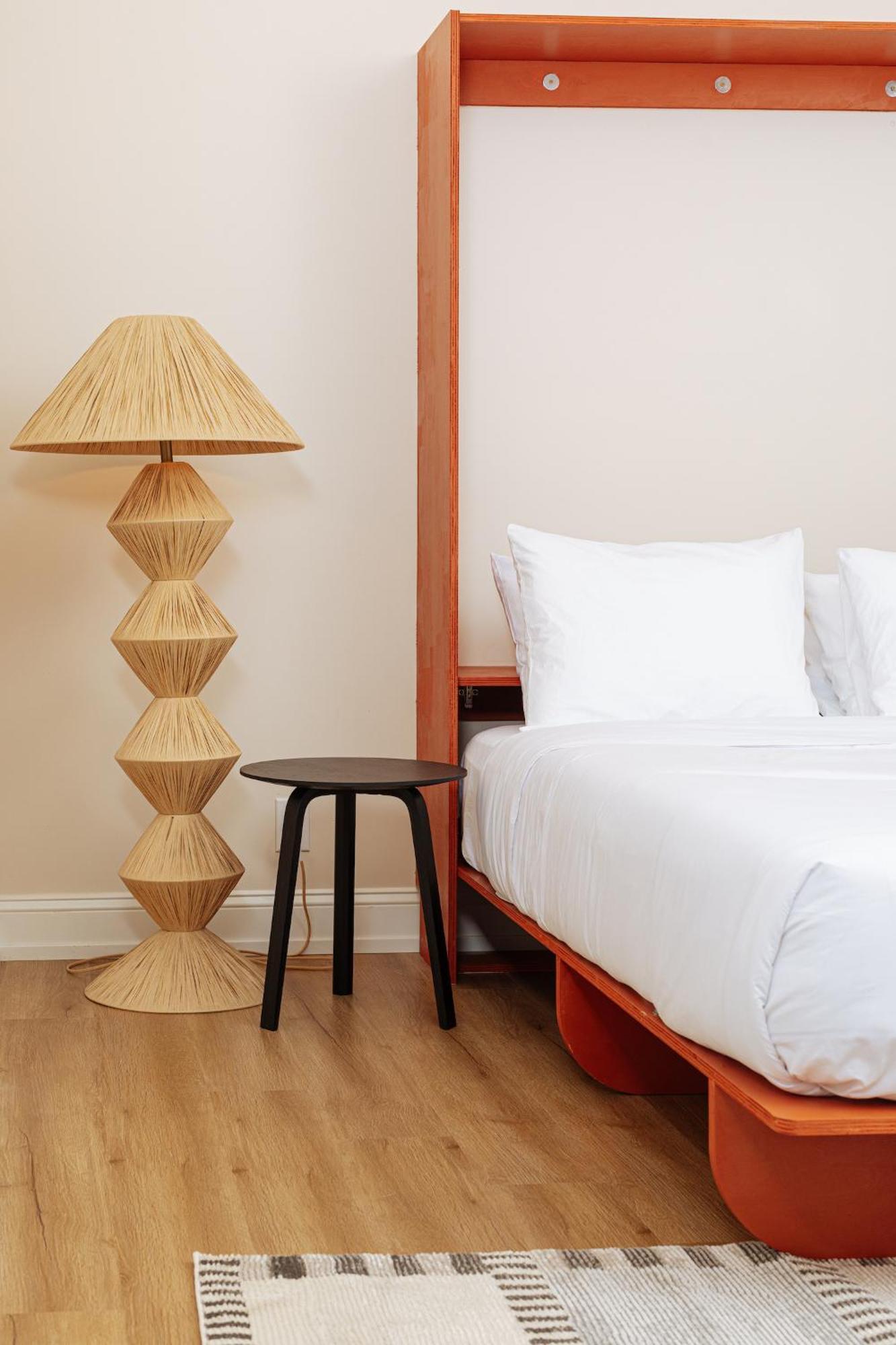 Yowie Hotel Filadelfia Zewnętrze zdjęcie