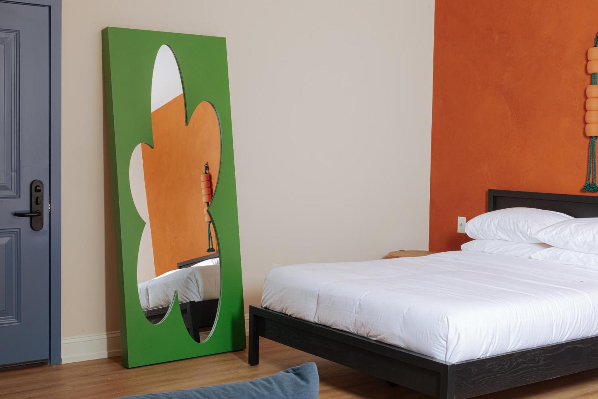 Yowie Hotel Filadelfia Zewnętrze zdjęcie