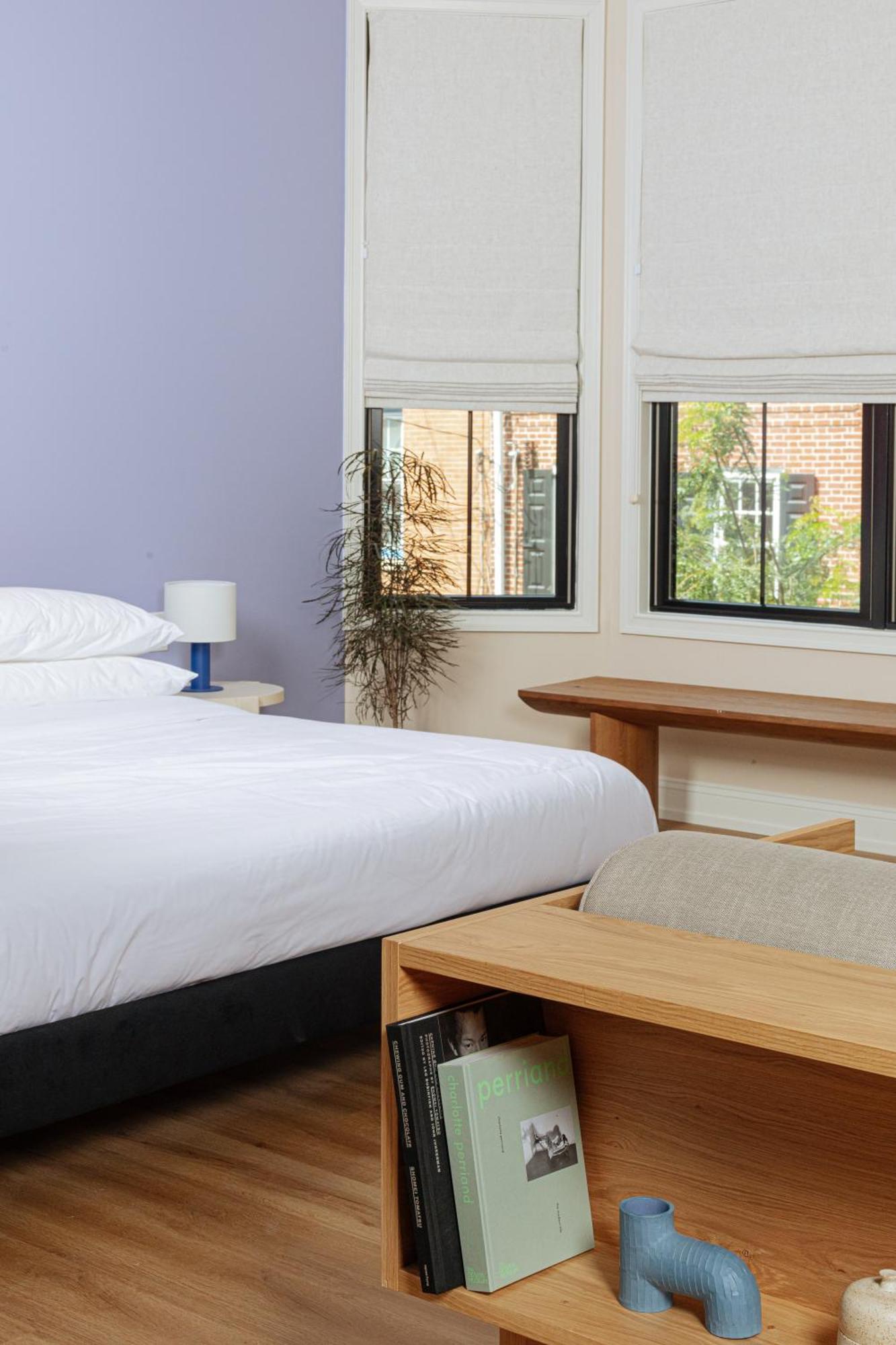 Yowie Hotel Filadelfia Zewnętrze zdjęcie