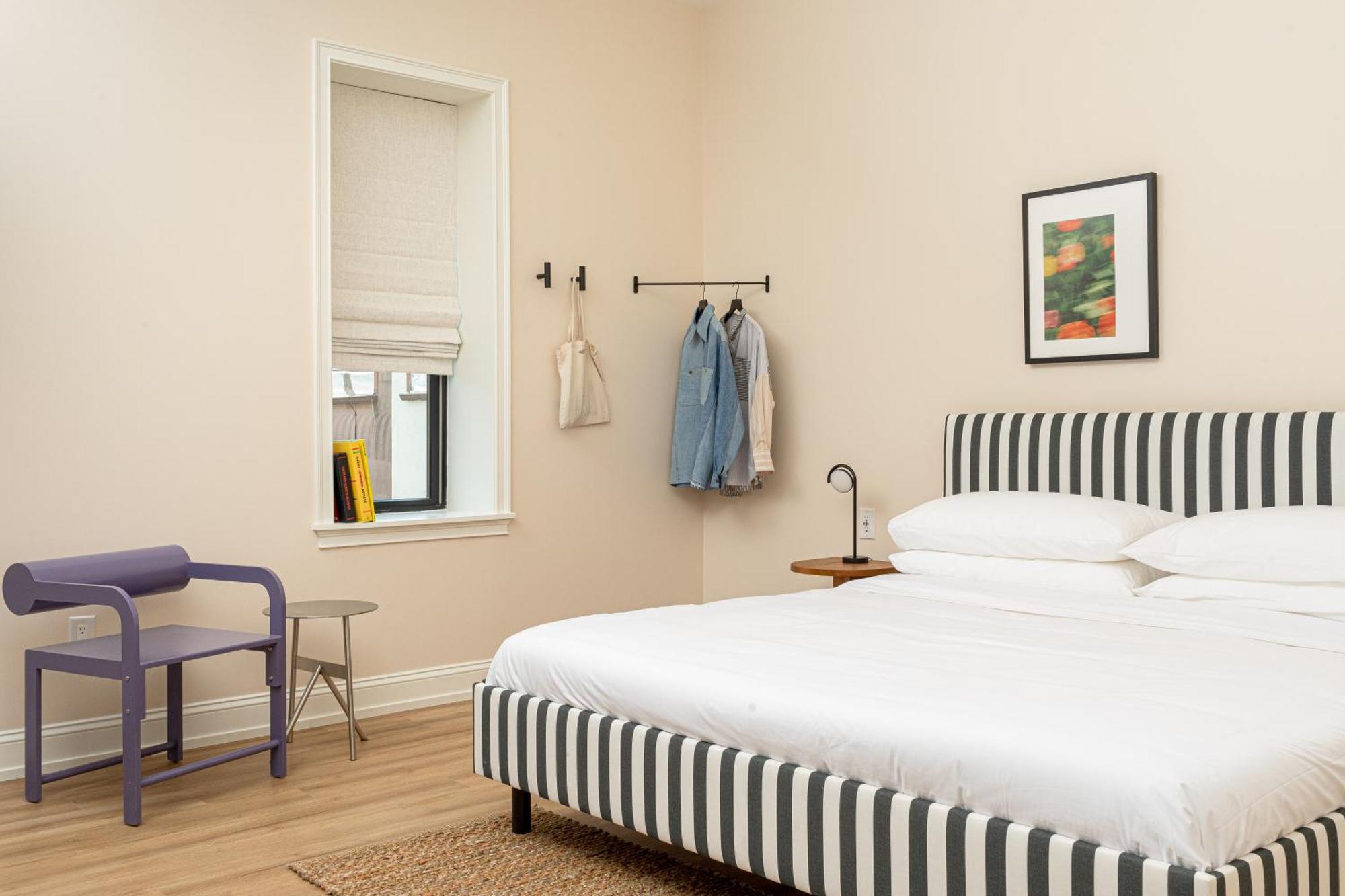 Yowie Hotel Filadelfia Zewnętrze zdjęcie