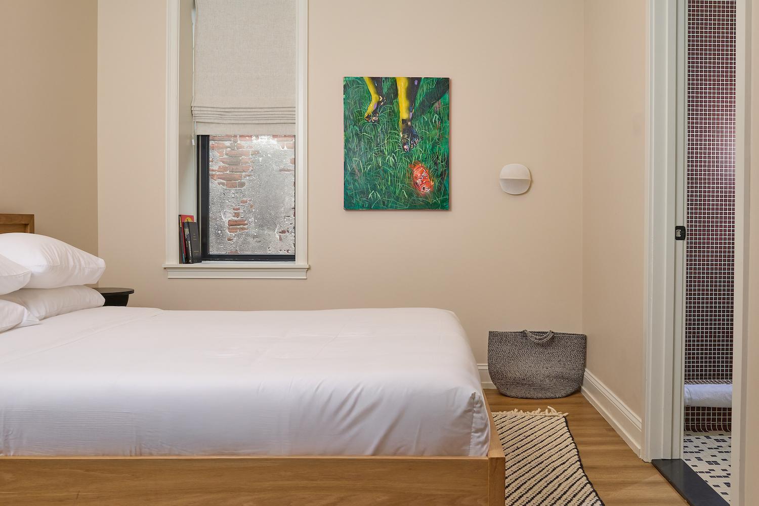 Yowie Hotel Filadelfia Zewnętrze zdjęcie