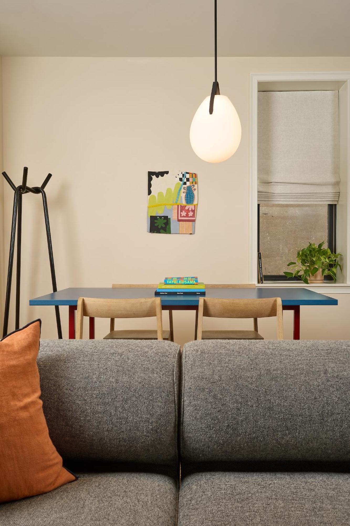 Yowie Hotel Filadelfia Zewnętrze zdjęcie