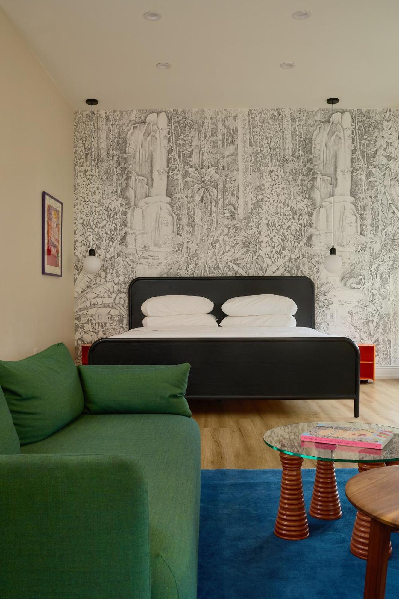 Yowie Hotel Filadelfia Zewnętrze zdjęcie