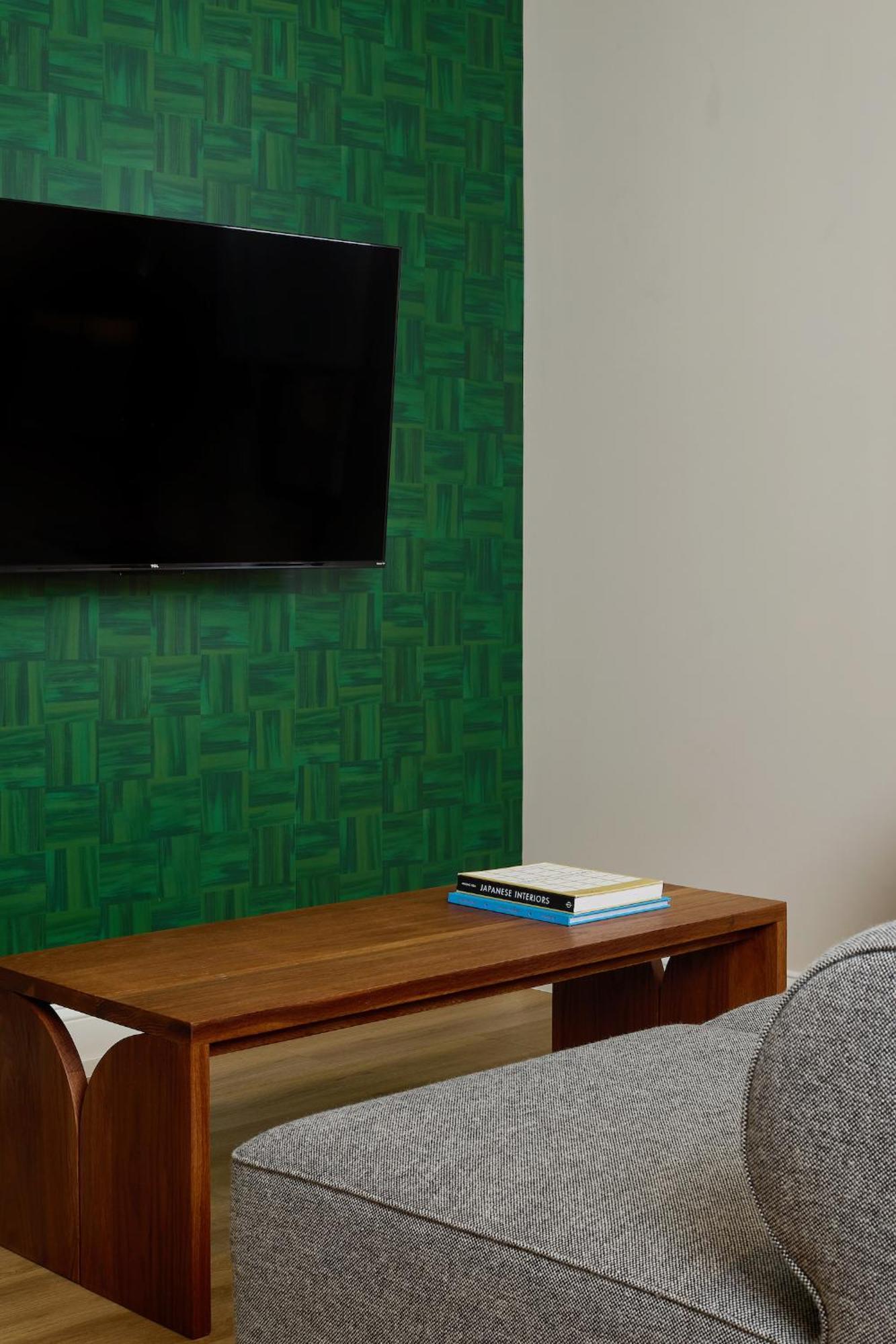 Yowie Hotel Filadelfia Zewnętrze zdjęcie