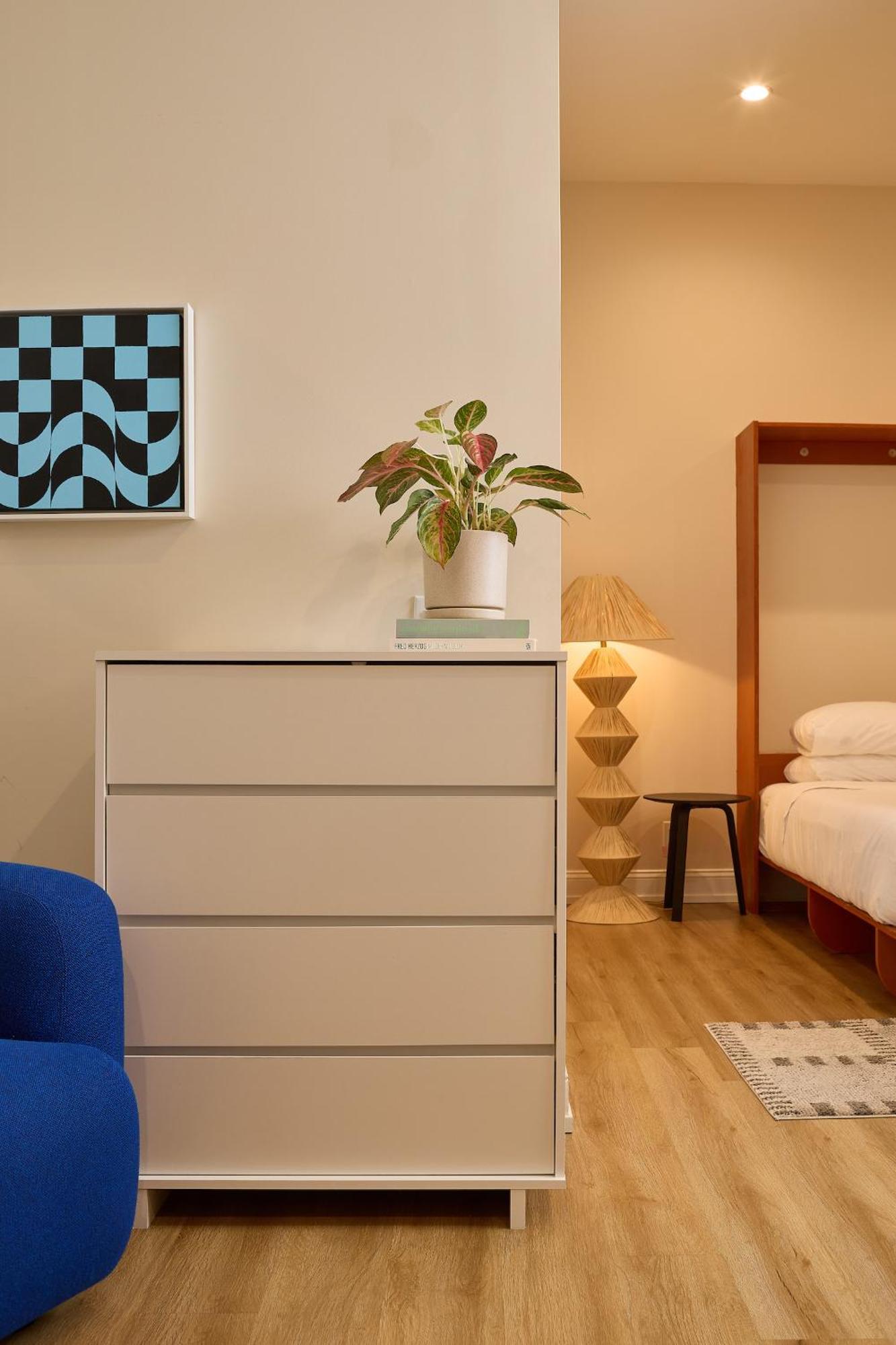 Yowie Hotel Filadelfia Zewnętrze zdjęcie