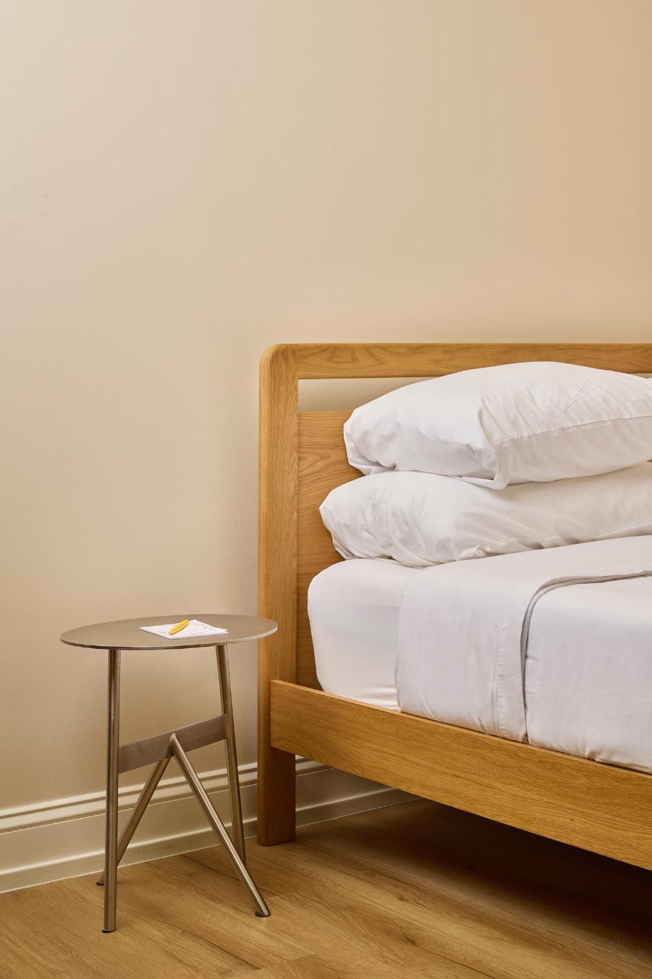 Yowie Hotel Filadelfia Zewnętrze zdjęcie