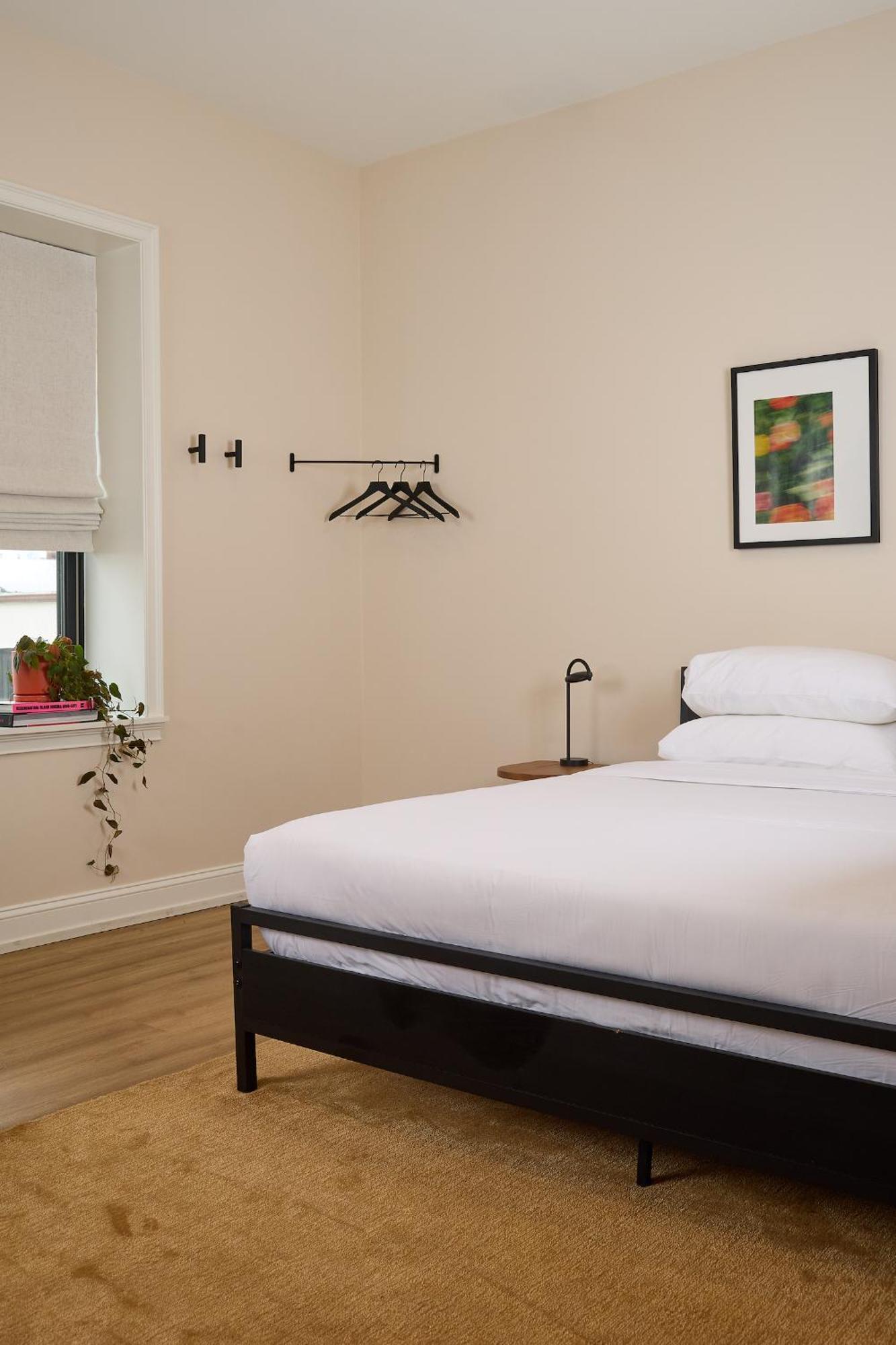 Yowie Hotel Filadelfia Zewnętrze zdjęcie