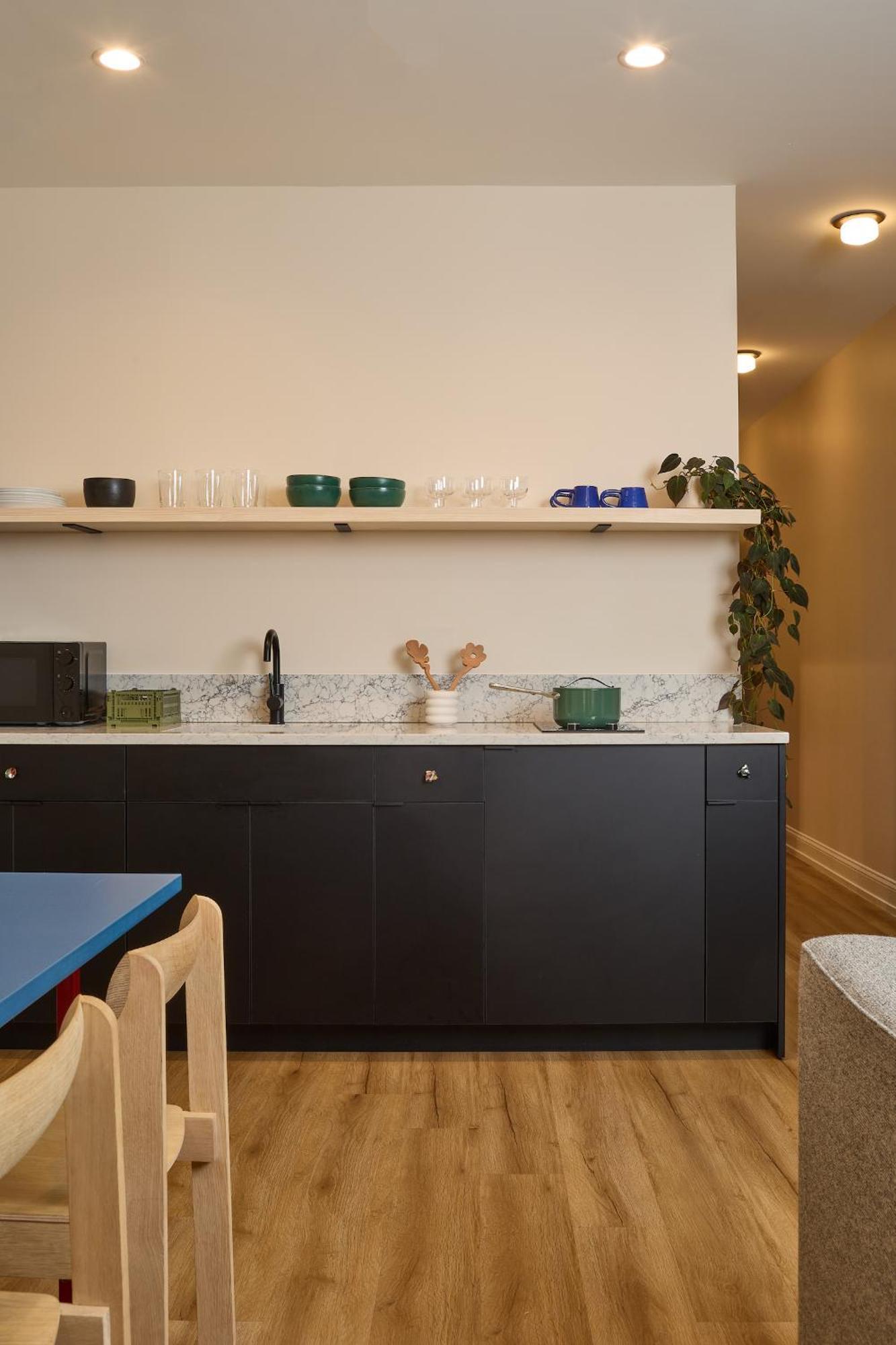 Yowie Hotel Filadelfia Zewnętrze zdjęcie