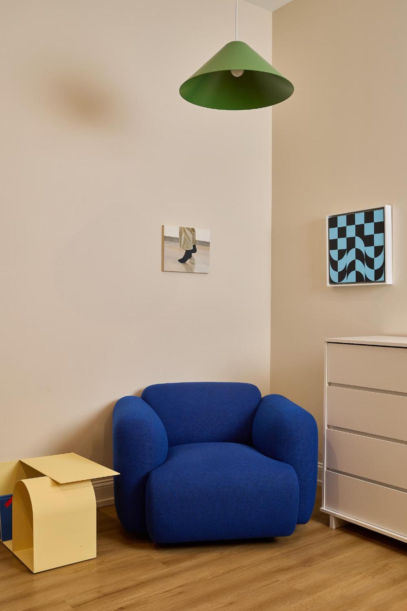 Yowie Hotel Filadelfia Zewnętrze zdjęcie