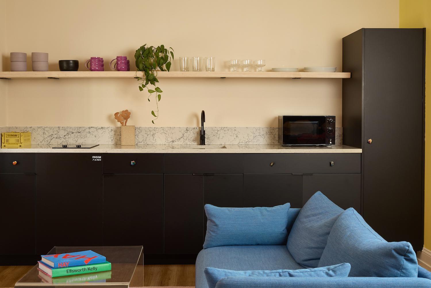 Yowie Hotel Filadelfia Zewnętrze zdjęcie