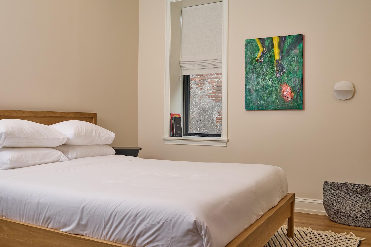 Yowie Hotel Filadelfia Zewnętrze zdjęcie