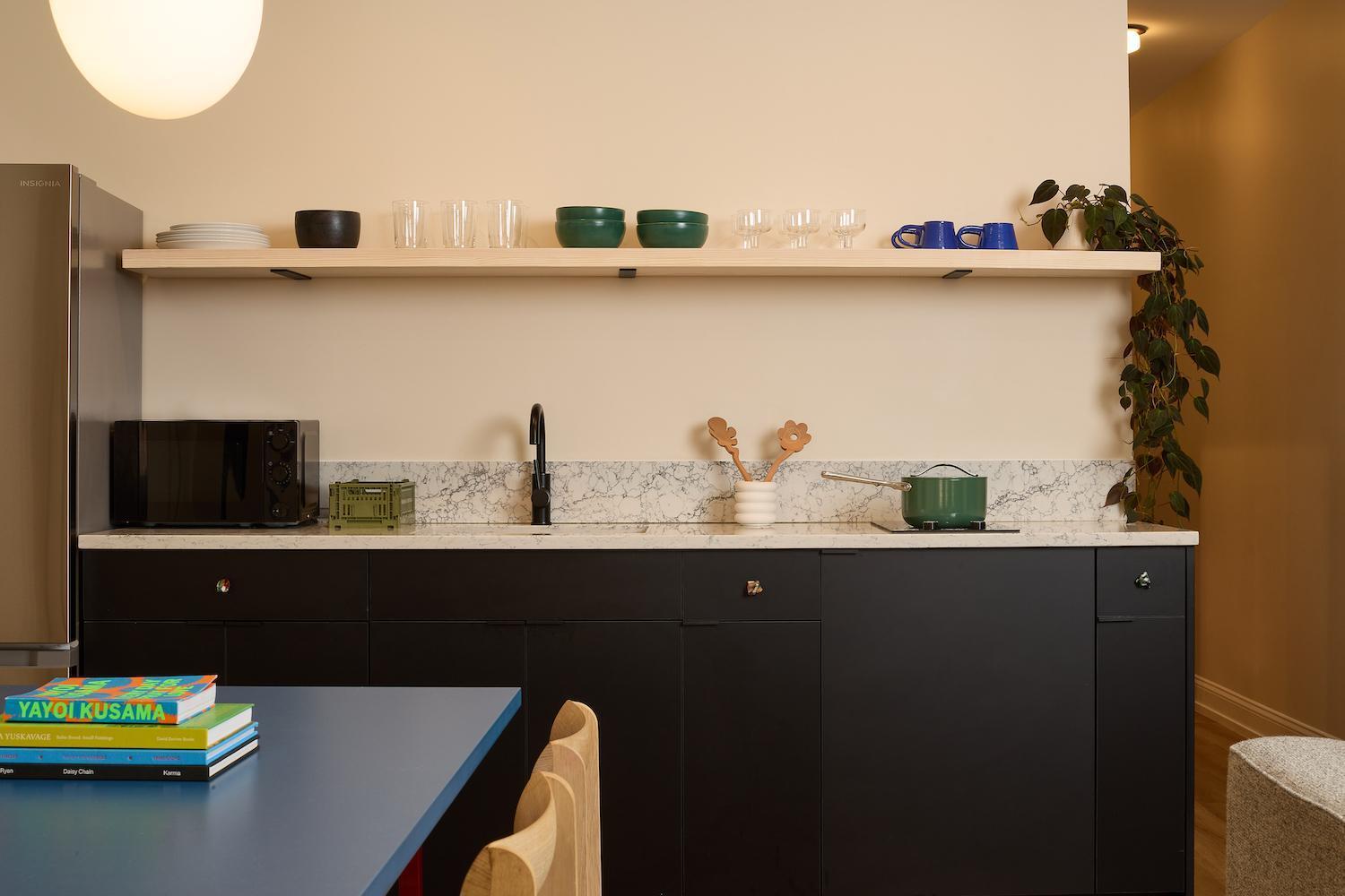 Yowie Hotel Filadelfia Zewnętrze zdjęcie